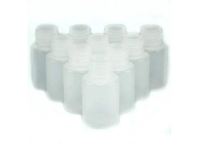 Gamers Guild AZ Monument Hobbies Pro Acryl Empty Bottle Set - 22ml Monument Hobbies