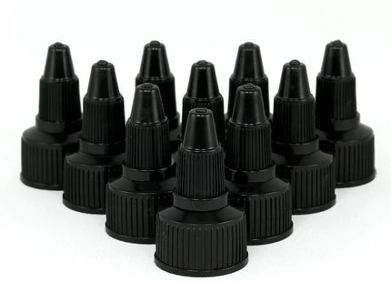 Gamers Guild AZ Monument Hobbies Pro Acryl Empty Bottle Set - 22ml Monument Hobbies