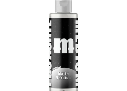 Gamers Guild AZ Monument Hobbies Pro Acryl Matte Varnish Monument Hobbies