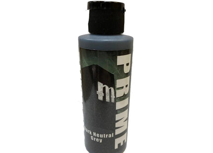 Gamers Guild AZ Monument Hobbies Pro Acryl: Primer - Dark Neutral Grey Monument Hobbies