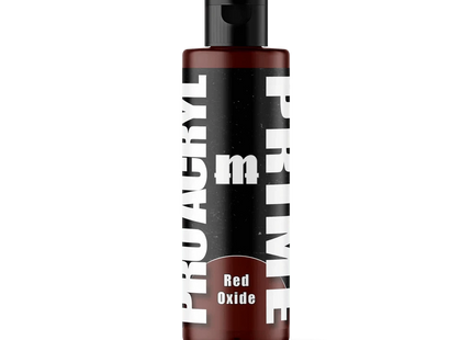 Gamers Guild AZ Monument Hobbies Pro Acryl: Primer - Red Oxide Monument Hobbies