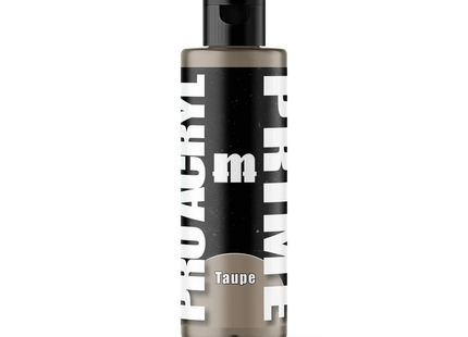 Gamers Guild AZ Monument Hobbies Pro Acryl: Primer - Taupe Monument Hobbies