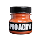 Gamers Guild AZ Monument Hobbies Pro Acryl: Weathering Pigments 03 - Red Iron Oxide Monument Hobbies