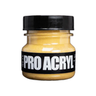 Gamers Guild AZ Monument Hobbies Pro Acryl: Weathering Pigments 04 - Yellow Iron Oxide Monument Hobbies