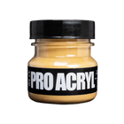 Gamers Guild AZ Monument Hobbies Pro Acryl: Weathering Pigments 06 - Raw Sienna Monument Hobbies