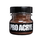 Gamers Guild AZ Monument Hobbies Pro Acryl: Weathering Pigments 07 - Burnt Umber Monument Hobbies