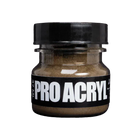 Gamers Guild AZ Monument Hobbies Pro Acryl: Weathering Pigments 08 - Raw Umber Monument Hobbies