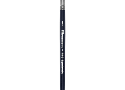 Gamers Guild AZ Monument Hobbies Pro Synthetic 5/16" Angled Drybrush Monument Hobbies