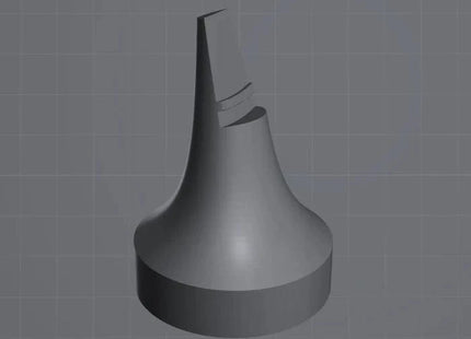 Gamers Guild AZ Monument Hobbies Texture Trainer #1 - The Warrior Monument Hobbies