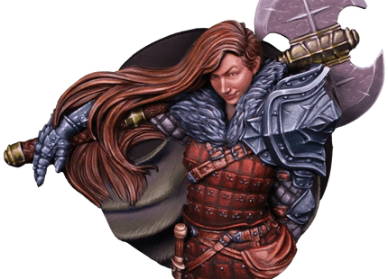 Gamers Guild AZ Monument Hobbies Texture Trainer #1 - The Warrior Monument Hobbies