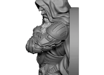 Gamers Guild AZ Monument Hobbies Texture Trainer #2 - The Hunter Monument Hobbies