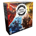 Gamers Guild AZ MOOD Publishing Battle of Gods (Pre-Order) ACD Distribution