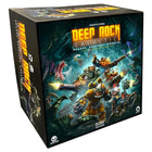 Gamers Guild AZ MOOD Publishing Deep Rock Galactic: 2nd Edition Deluxe (Pre-Order) ACD Distribution
