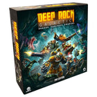 Gamers Guild AZ MOOD Publishing Deep Rock Galactic: 2nd Edition (Pre-Order) ACD Distribution