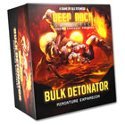 Gamers Guild AZ MOOD Publishing Deep Rock Galactic: Bulk Detonator Miniature Expansion (Pre-Order) ACD Distribution