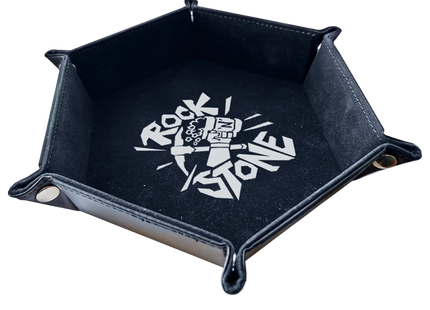 Gamers Guild AZ MOOD Publishing Deep Rock Galactic: Dice Tray (Pre-Order) AGD