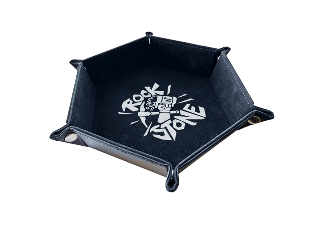 Gamers Guild AZ MOOD Publishing Deep Rock Galactic: Dice Tray (Pre-Order) AGD