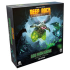 Gamers Guild AZ MOOD Publishing Deep Rock Galactic: Goo From Above Miniature Expansion (Pre-Order) ACD Distribution