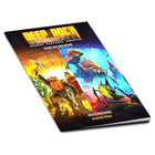 Gamers Guild AZ MOOD Publishing Deep Rock Galactic: Mixed Mission Book (Pre-Order) ACD Distribution
