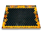 Gamers Guild AZ MOOD Publishing Deep Rock Galactic: Neoprene Game Mat (Pre-Order) AGD