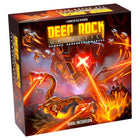 Gamers Guild AZ MOOD Publishing Deep Rock Galactic: Rival Incursion Expansion (Pre-Order) ACD Distribution