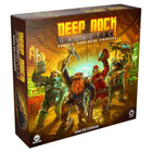 Gamers Guild AZ MOOD Publishing Deep Rock Galactic: Space Rig Expansion (Pre-Order) ACD Distribution