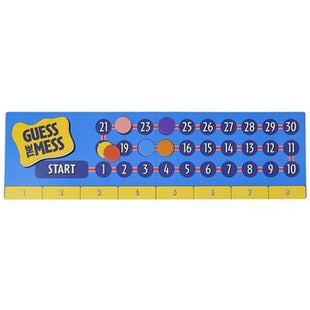 Gamers Guild AZ Moodbox Games Guess The Mess (Pre-Order) Asmodee