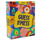 Gamers Guild AZ Moodbox Games Guess The Mess (Pre-Order) Asmodee