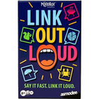 Gamers Guild AZ Moodbox Games Link Out Loud (Pre-Order) Asmodee
