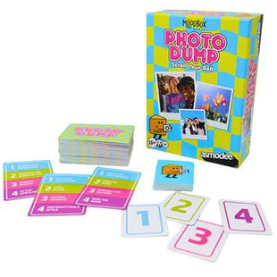 Gamers Guild AZ Moodbox Games Photo Dump (Pre-Order) Asmodee