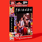 Gamers Guild AZ Moodbox Games Who Says? Friends (Pre-Order) Asmodee