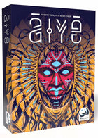 Gamers Guild AZ Moon Saga Workshop Aiye (Pre-Order) Quartermaster Direct