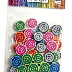 Gamers Guild AZ Moon Saga Workshop Loom: Beautiful Buttons Expansion (Pre-Order) Quartermaster Direct