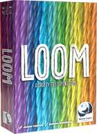 Gamers Guild AZ Moon Saga Workshop Loom (Pre-Order) Quartermaster Direct