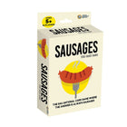 Gamers Guild AZ Moonsprocket Games SAUSAGES: The Card Game (Pre-Order) Asmodee