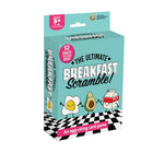 Gamers Guild AZ Moonsprocket Games The Ultimate Breakfast Scramble (Pre-Order) Asmodee