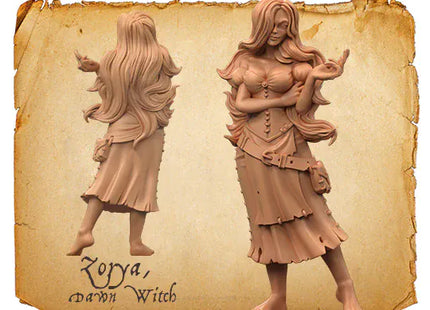 Gamers Guild AZ Moonstone Moonstone: A Witch In Time Goblin King Games