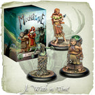 Gamers Guild AZ Moonstone Moonstone: A Witch In Time Goblin King Games
