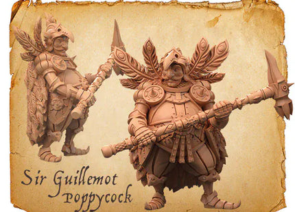 Gamers Guild AZ Moonstone Moonstone: Administration of Justice Goblin King Games
