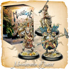 Gamers Guild AZ Moonstone Moonstone: Administration of Justice Goblin King Games