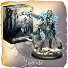 Gamers Guild AZ Moonstone Moonstone: Angerboda, Frost Giant Goblin King Games