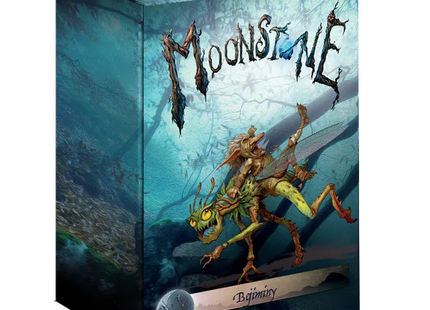 Gamers Guild AZ Moonstone Moonstone: Bejiminy (Pre-Order) Goblin King Games