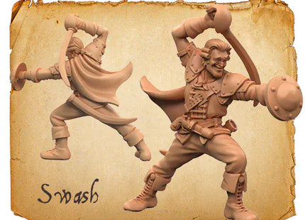 Gamers Guild AZ Moonstone Moonstone: Black Powder (Pre-Order) Moonstone