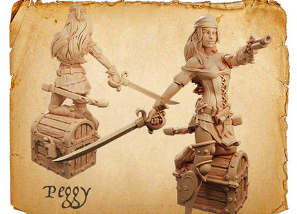 Gamers Guild AZ Moonstone Moonstone: Black Powder (Pre-Order) Moonstone