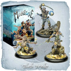 Gamers Guild AZ Moonstone Moonstone: Black Powder (Pre-Order) Moonstone