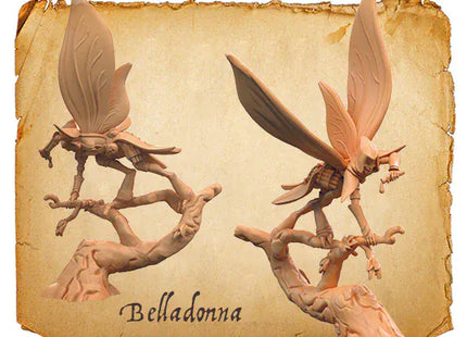 Gamers Guild AZ Moonstone Moonstone: Blood Magic Goblin King Games