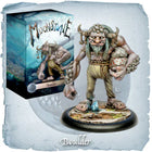 Gamers Guild AZ Moonstone Moonstone: Boulder the Troll Goblin King Games