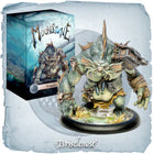 Gamers Guild AZ Moonstone Moonstone: Bristlenose the Troll Goblin King Games