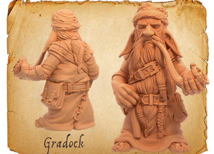 Gamers Guild AZ Moonstone Moonstone: Brothers in Arms Goblin King Games