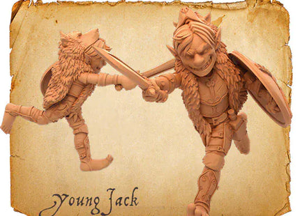 Gamers Guild AZ Moonstone Moonstone: Brothers in Arms Goblin King Games